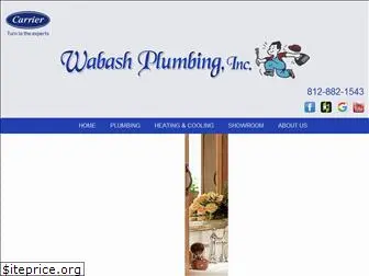 wabashplumbing.com