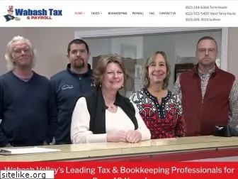 wabashtaxservice.com