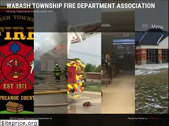 wabashtwpfire.org