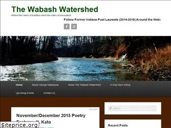 wabashwatershed.com