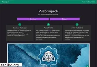 wabbajack.org thumbnail