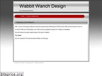 wabbitwanch.com