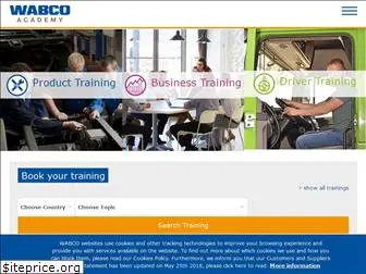 wabco-academy.com