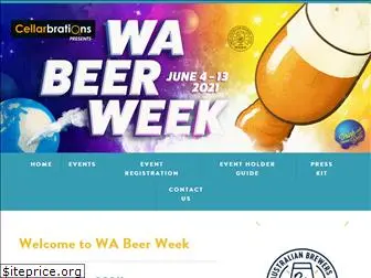 wabeerweek.com.au