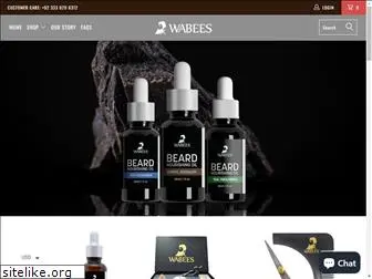 wabees.com