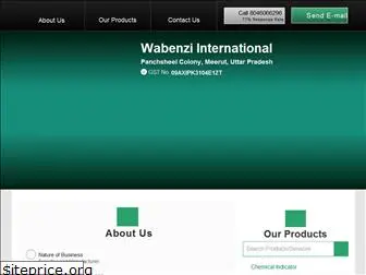 wabenziinternational.com