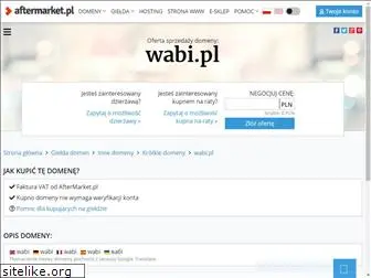 wabi.pl
