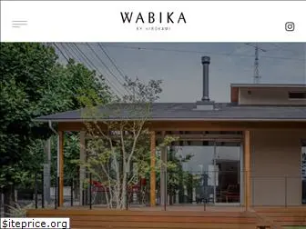 wabika.com