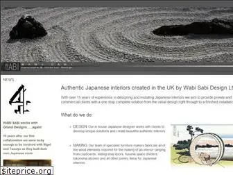 wabisabidesign.co.uk