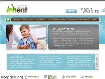 wabnitzent.com.au