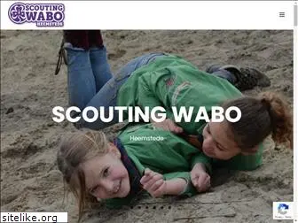 waboscouting.nl