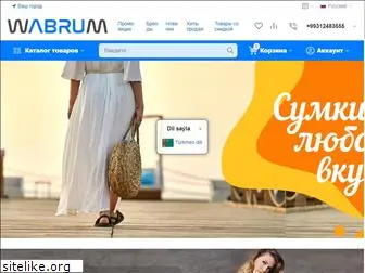 wabrum.com