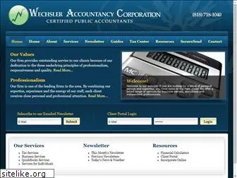 wac4tax.com