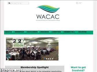 wacac.com