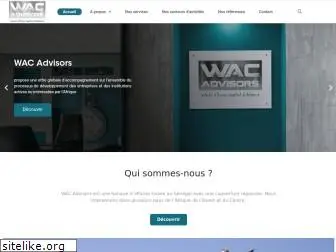 wacadvisors.com