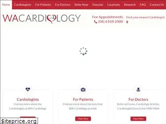 wacardiology.com.au