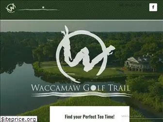 waccamawgolftrail.com