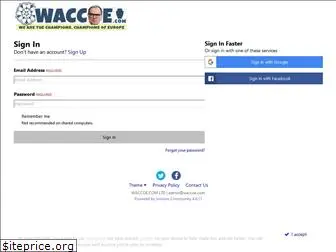 waccoe.com