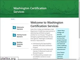 wacertservices.org