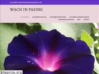 wach-in-pasing.net