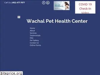 wachalpet.com