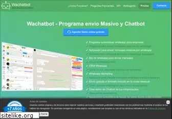 wachatbot.com