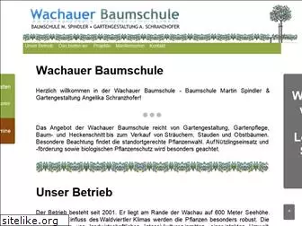 wachauer-baumschule.at