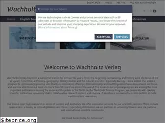 wachholtz-verlag.de