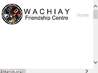 wachiay.org