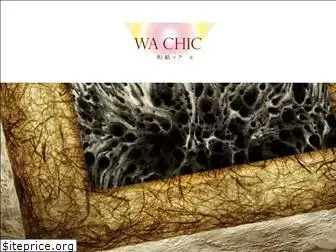 wachic.info