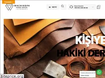 wachikopa.com
