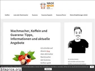 wachmacher-test.de