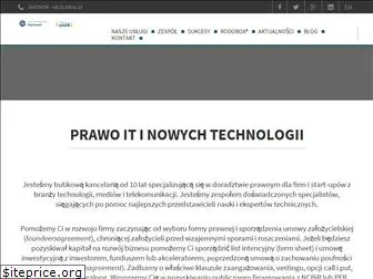 wachowskilaw.com