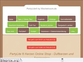 wachstraum.de