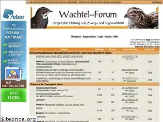 wachtel-forum.de