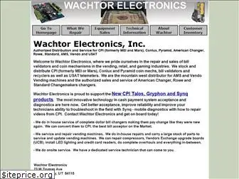 wachtor.com