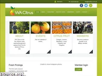 wacitrus.com.au