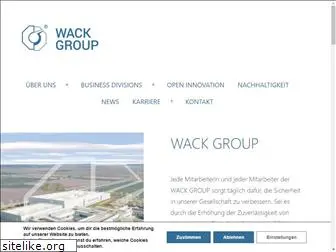 wack-group.com
