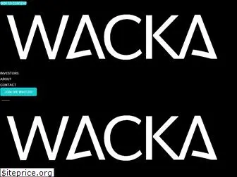 wacka.com