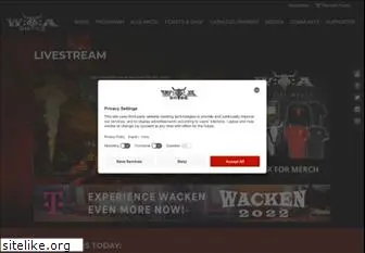 wacken-world-wide.com