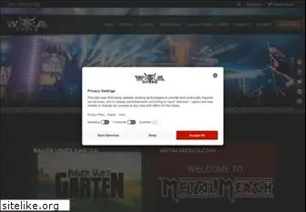 wacken.com