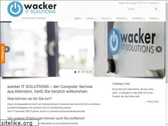 wacker-edv.de