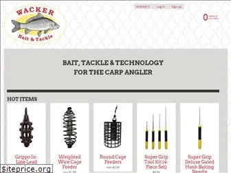 wackerbaits.com