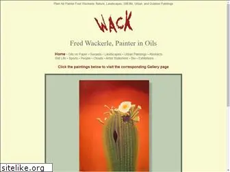 wackerle.com