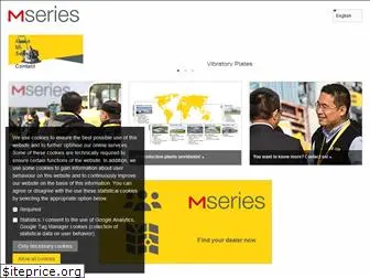 wackerneuson-mseries.com