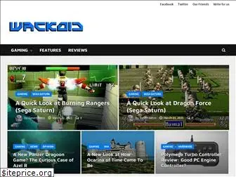 wackoid.com