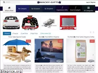 wacky-gifts.com