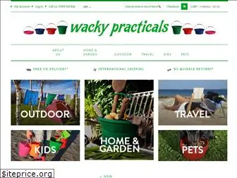 wackypracticals.com