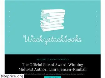 wackystackbooks.com