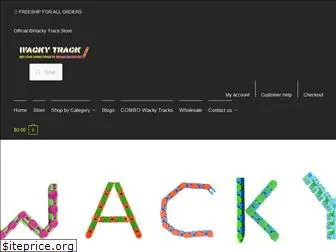 wackytrack.com